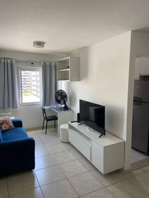 Edf Jtr- Aptos Com Varanda I Piscina Cobertura Maceió Buitenkant foto