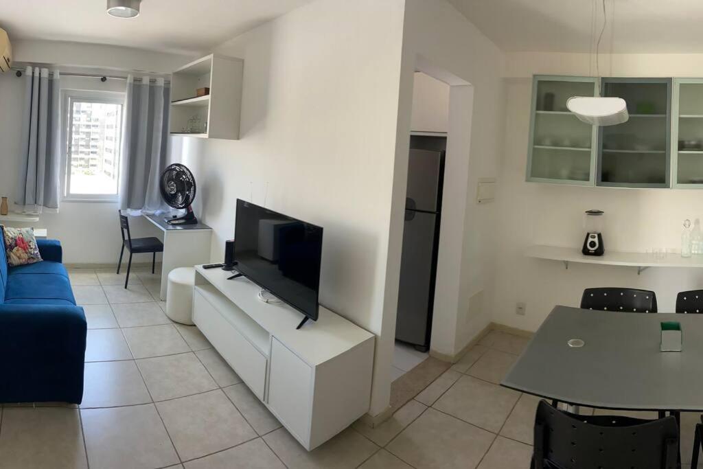 Edf Jtr- Aptos Com Varanda I Piscina Cobertura Maceió Buitenkant foto