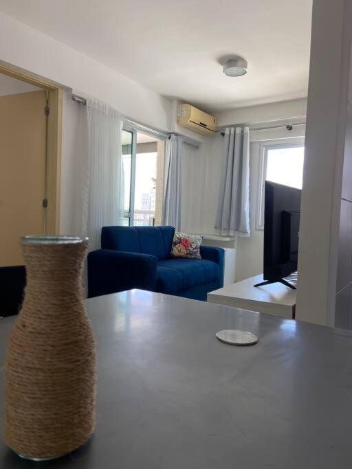 Edf Jtr- Aptos Com Varanda I Piscina Cobertura Maceió Buitenkant foto