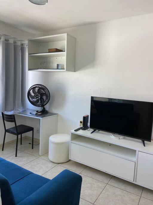 Edf Jtr- Aptos Com Varanda I Piscina Cobertura Maceió Buitenkant foto