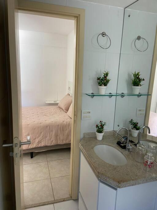 Edf Jtr- Aptos Com Varanda I Piscina Cobertura Maceió Buitenkant foto