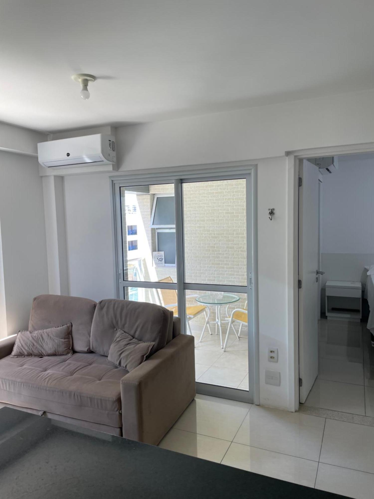 Edf Jtr- Aptos Com Varanda I Piscina Cobertura Maceió Buitenkant foto