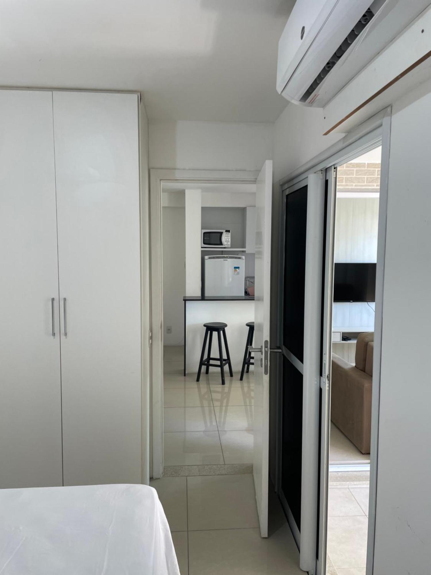 Edf Jtr- Aptos Com Varanda I Piscina Cobertura Maceió Buitenkant foto