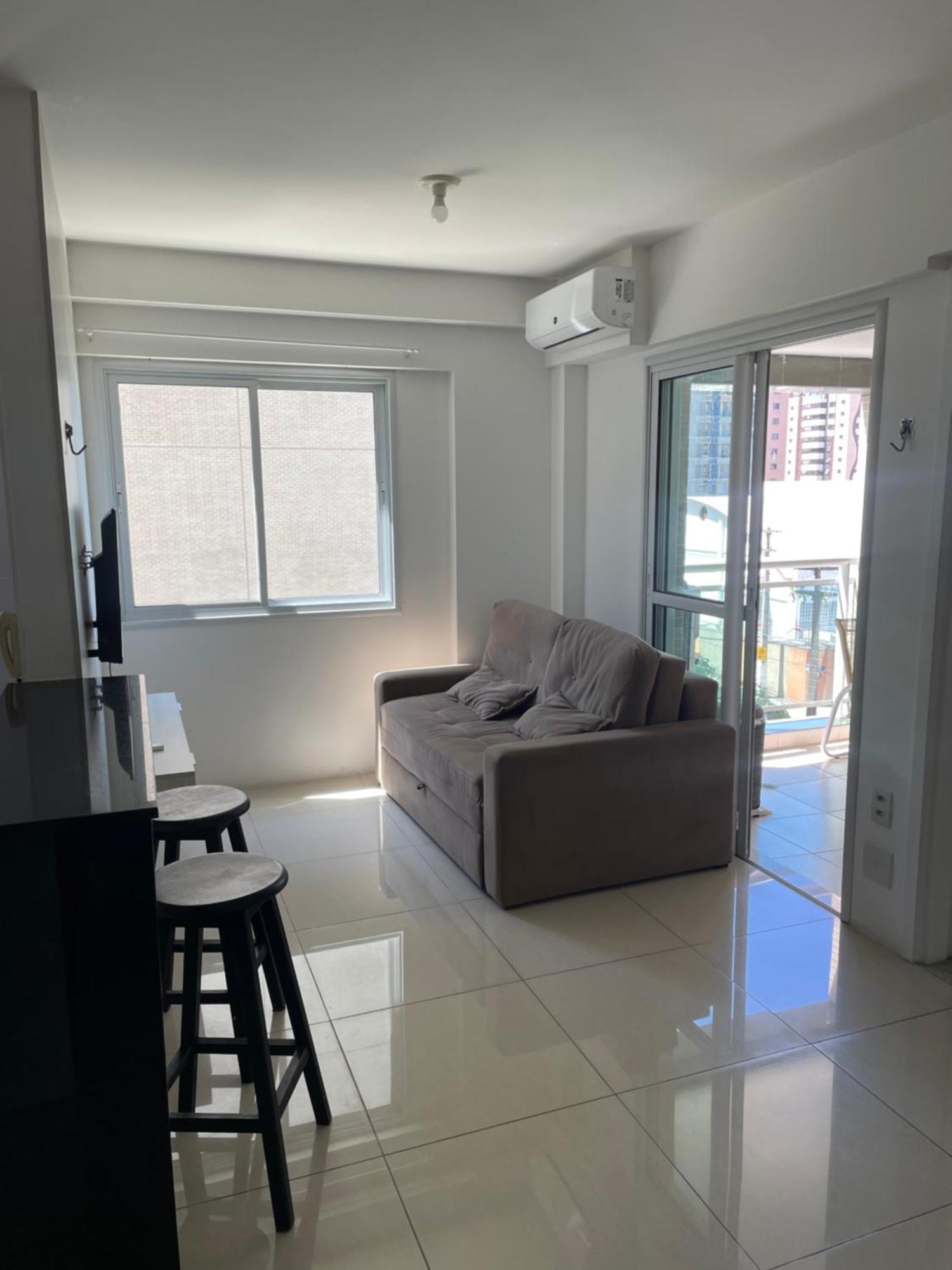 Edf Jtr- Aptos Com Varanda I Piscina Cobertura Maceió Buitenkant foto